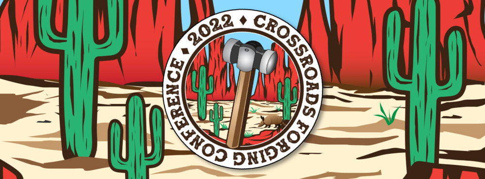 Crossroads Forging Conference