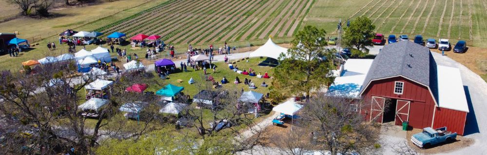 TX-Ture Farm Agritourism Venue